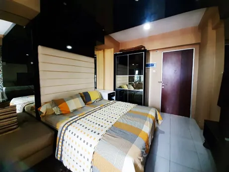 Gunawangsa Manyar by Starlight Apartment Sukolilo